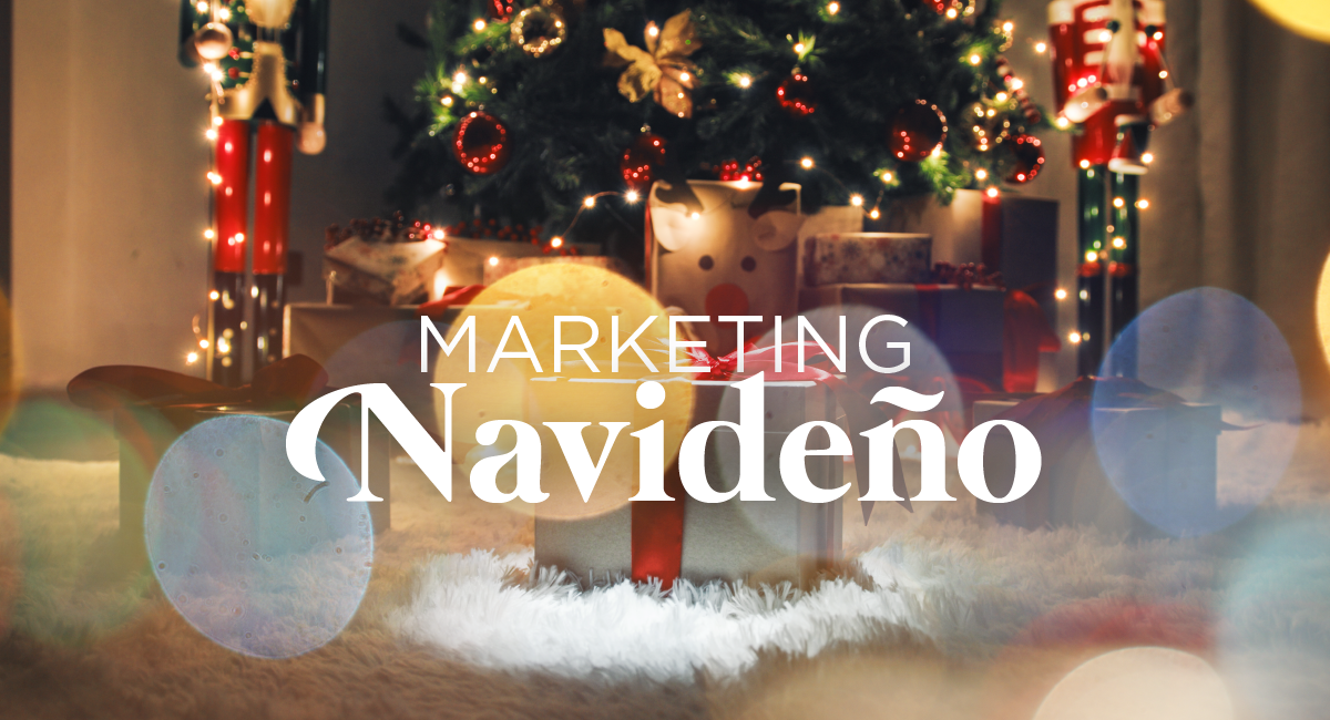 Marketing Navideño